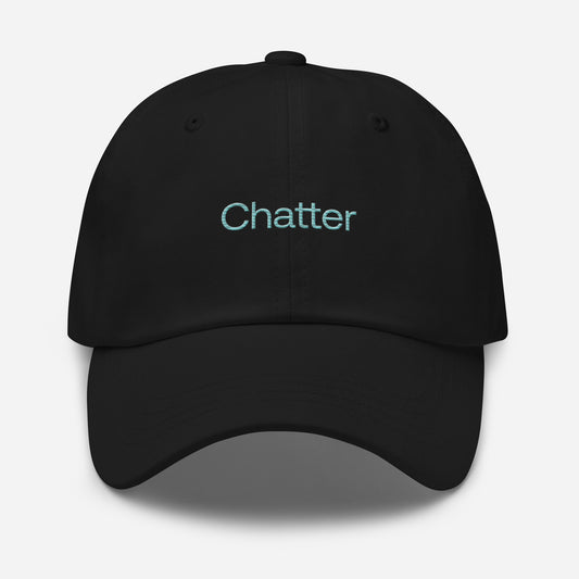 The Chatter Hat