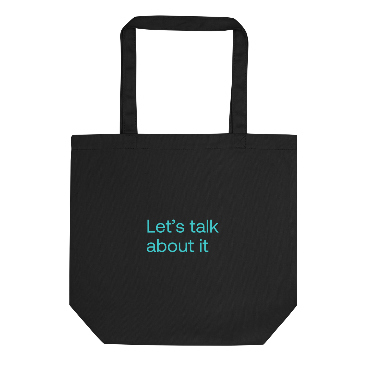 The Chatter Tote