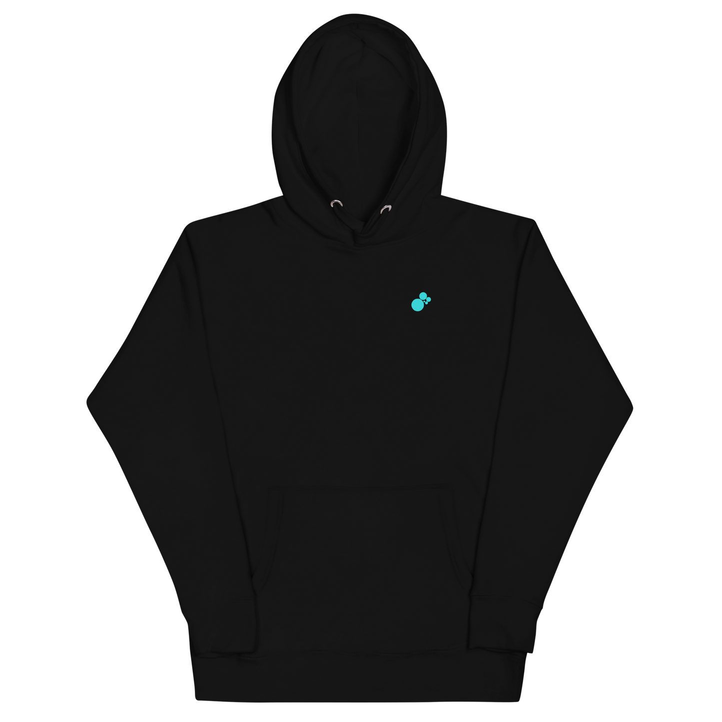 The Chatter Hoodie