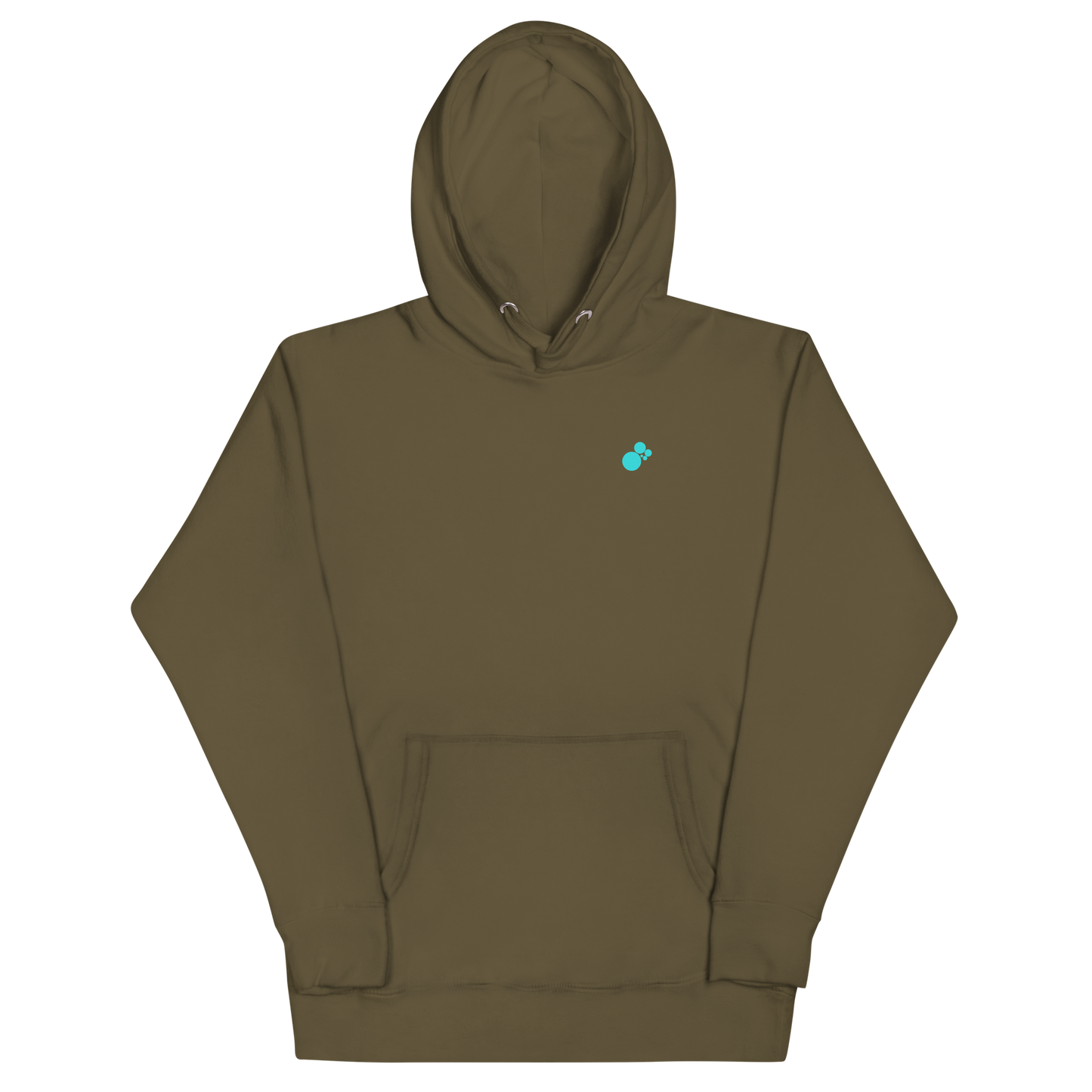 The Chatter Hoodie