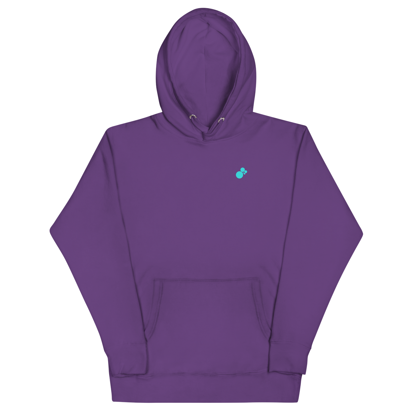 The Chatter Hoodie