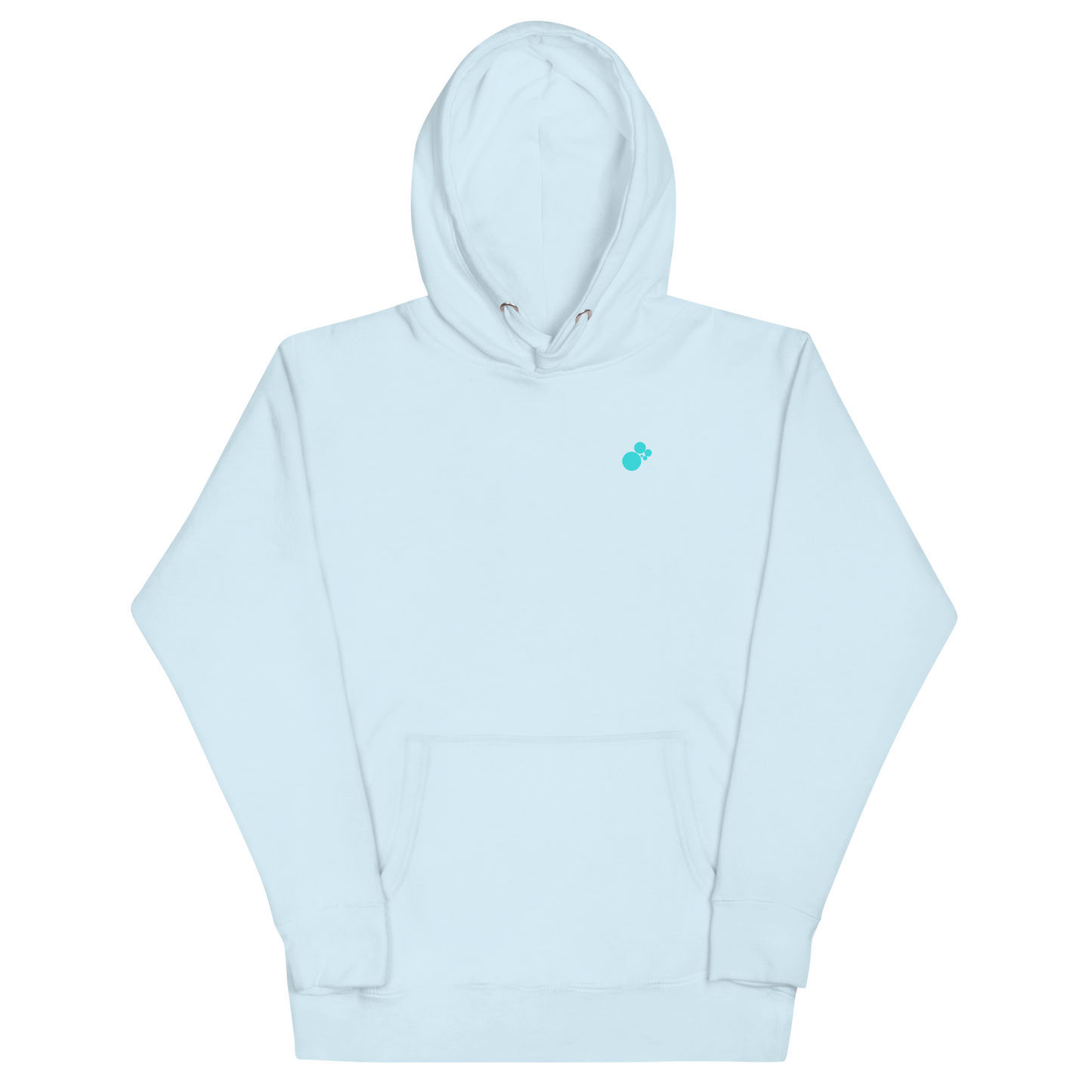 The Chatter Hoodie