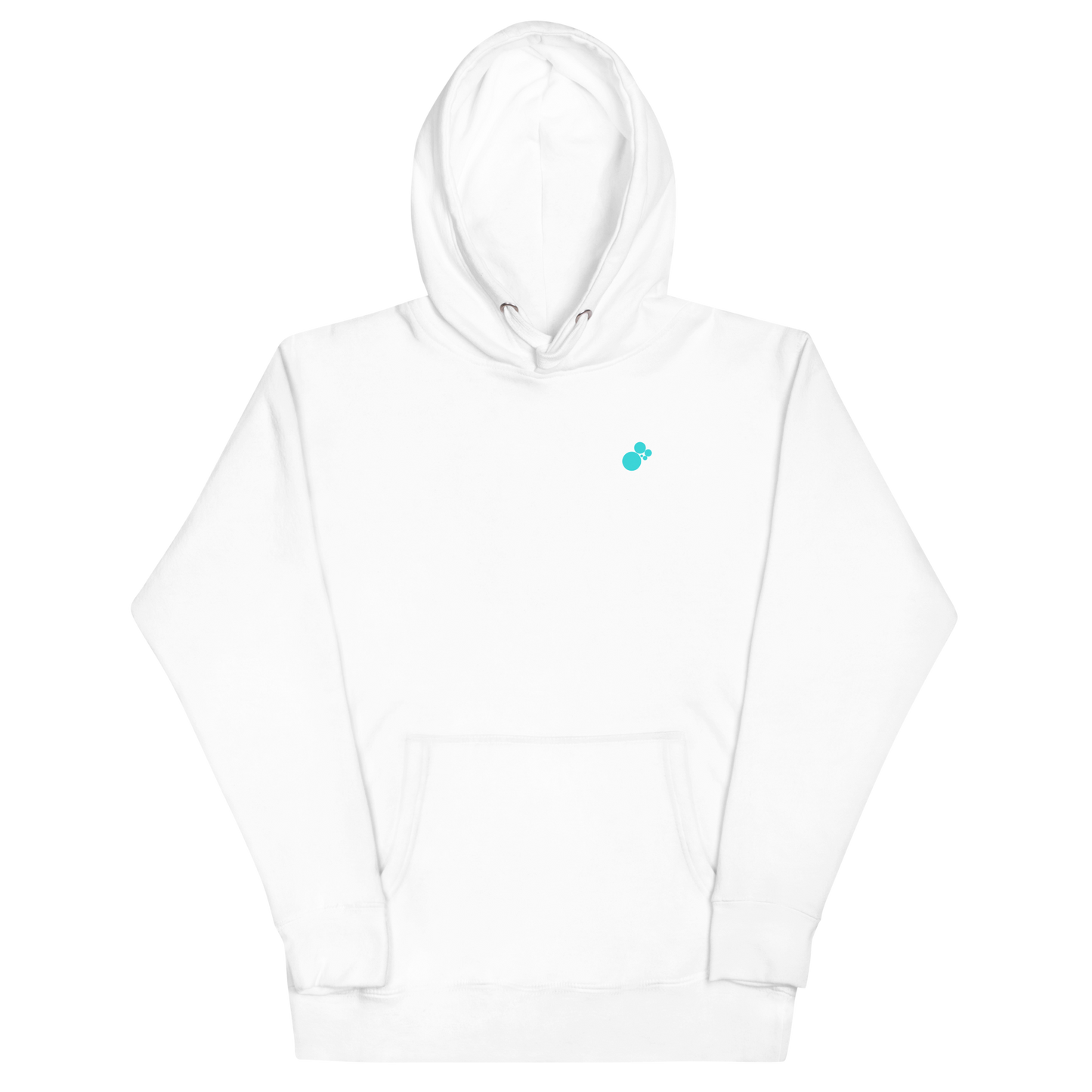 The Chatter Hoodie